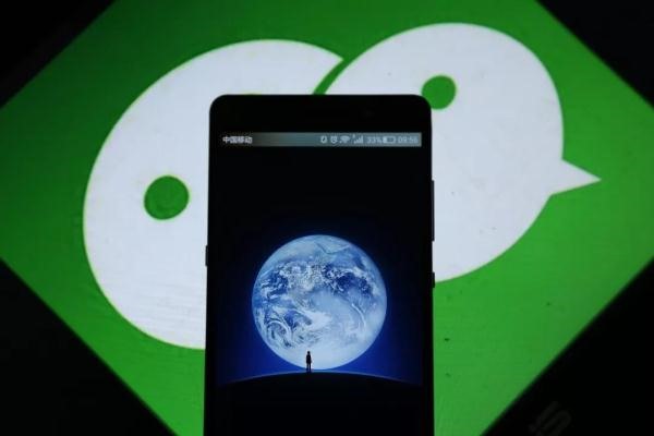 怎么找回微信辅助小号？