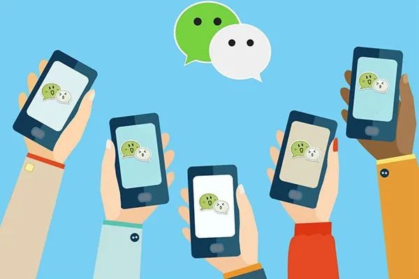 谁能推荐一款微信自动添加好友的软件？(怎样精确推广引流涨粉？...?